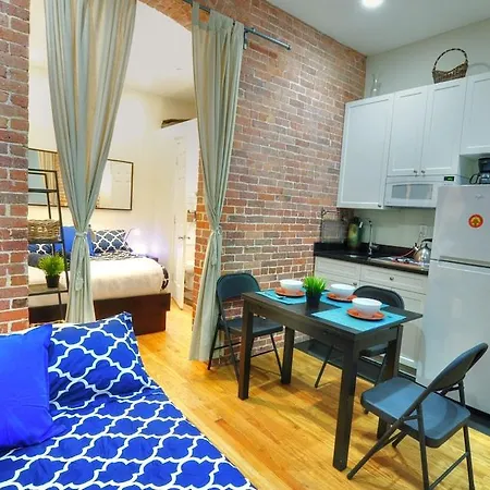 Hello Apartments Nyc
